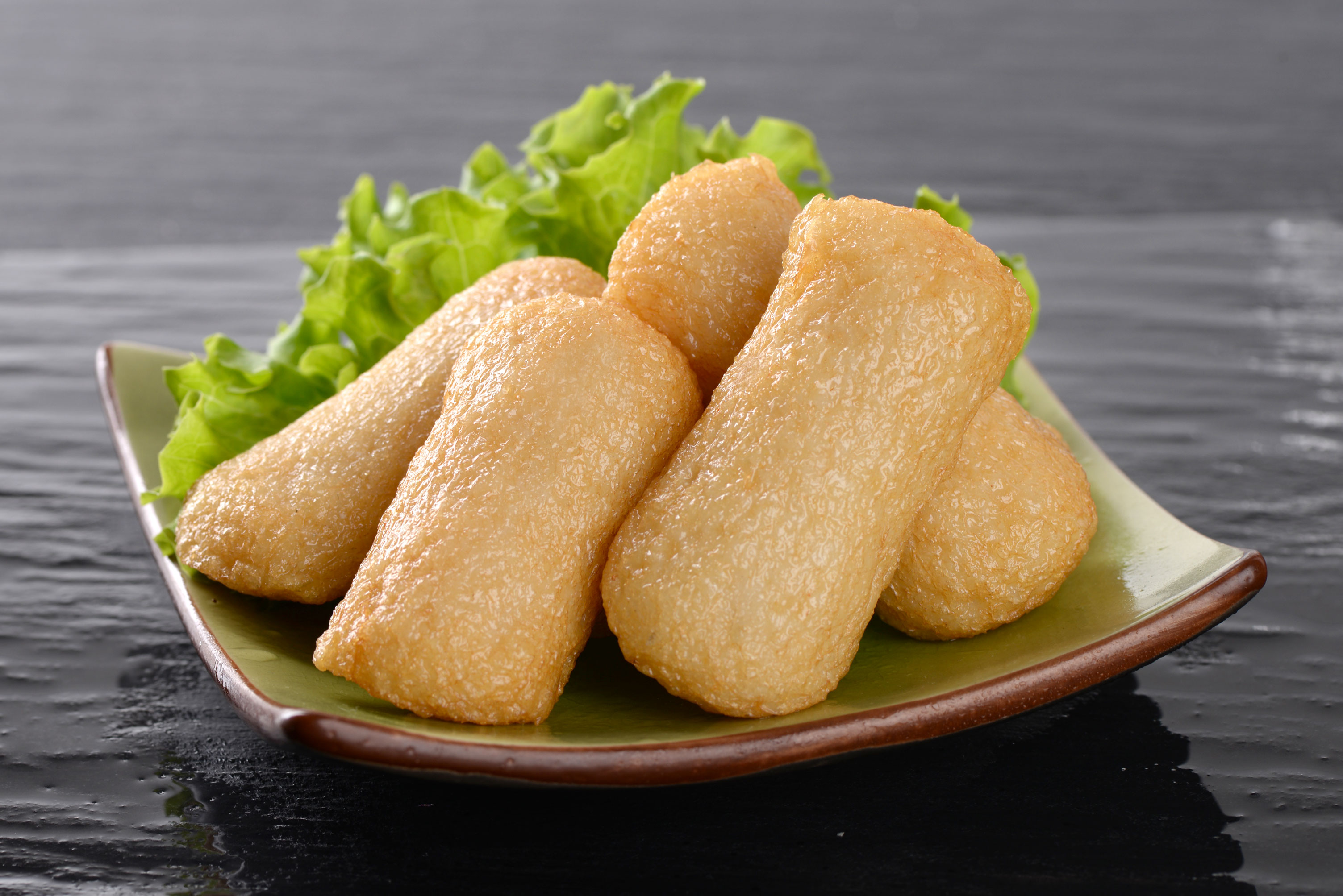 Lian Hoe Manufacturer in local frozen food industry